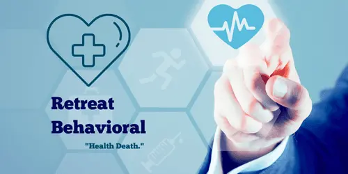 Retreat Behavioral Health Death